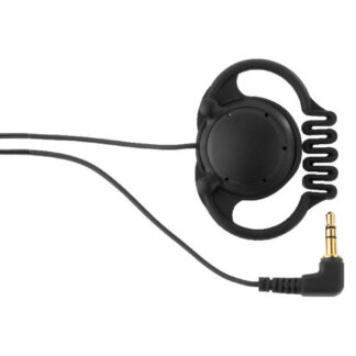 Monacor ES-16 mono earpiece