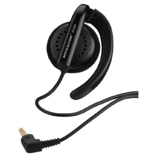 Monacor ES-200 mono earpiece