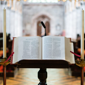 Lectern Microphones