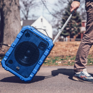 Portable Sound Systems