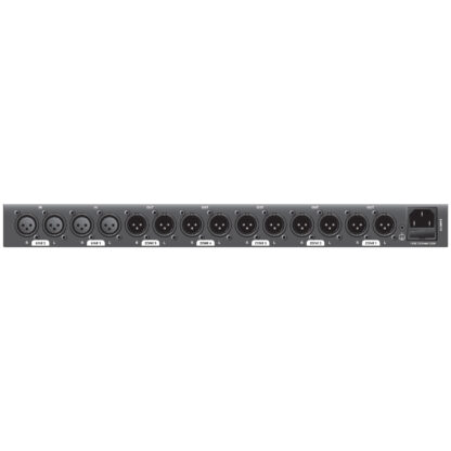 Adastra Z5M 2-input 5-zone zoning mixer