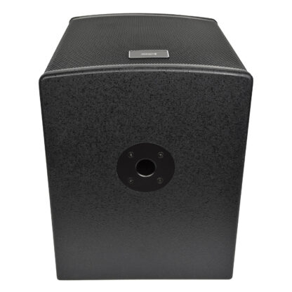 Citronic CASA-12B 400w 12" passive sub cabinet speaker