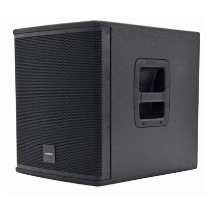 Citronic CASA-12B 400w 12" passive sub cabinet speaker