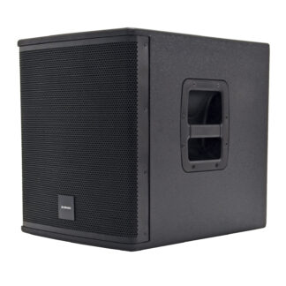 Citronic CASA-12BA 350w 12″ sub cabinet speaker