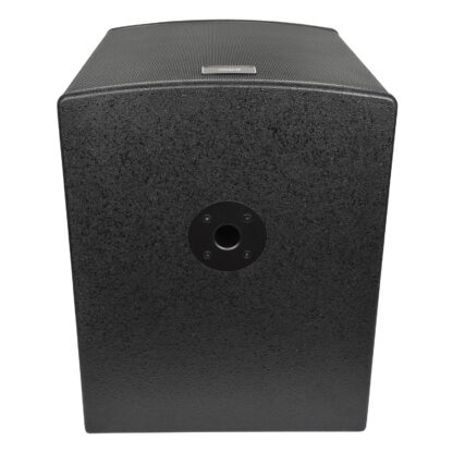 Citronic CASA-15B 500w 15" passive sub cabinet speaker