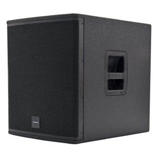Citronic CASA-15BA 450w 15″ sub cabinet speaker