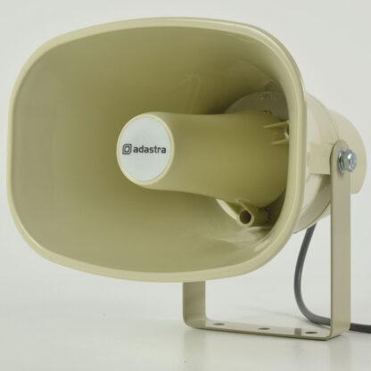 Adastra EH15V 15w rectangular horn speaker