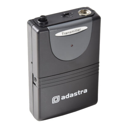 Adastra H25B portable all-in-one PA with wireless headmic and Bluetooth