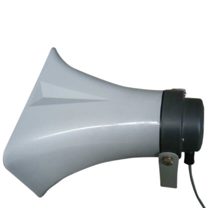 Eagle P110BA 15w 16 ohm horn speaker