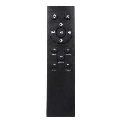 Adastra S260-WIFI remote control