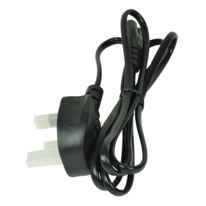 Adastra S260-WIFI mains lead