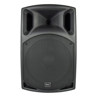 QTX QX15 15" 250w passive cabinet speaker