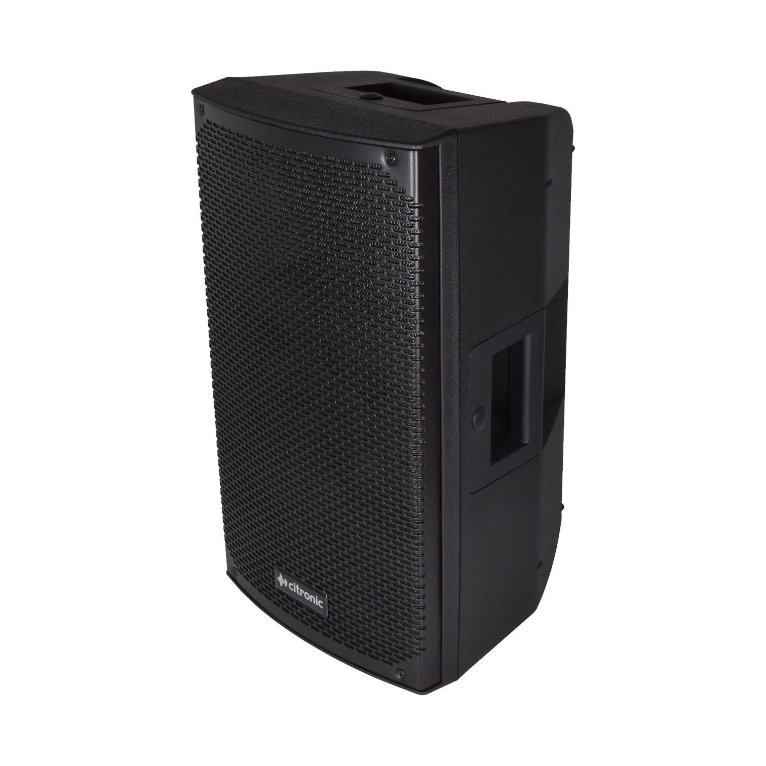 Citronic CAB-10 220w 10″ passive cabinet speaker