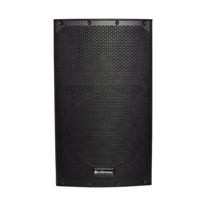 Citronic CAB-12 300w 12″ passive cabinet speaker
