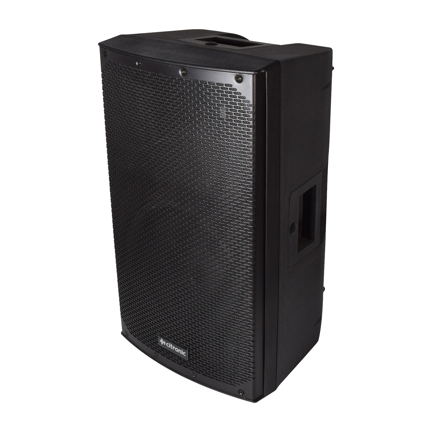 Citronic CAB-12 300w 12″ passive cabinet speaker