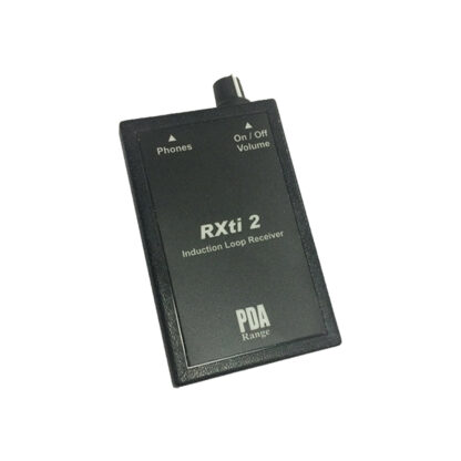 Signet RXti 2 induction loop receiver
