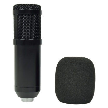 Citronic SMK-7 studio microphone kit