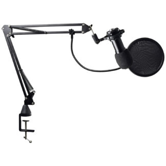 Citronic SMK-7 studio microphone kit