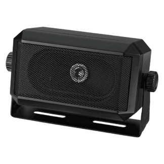 Monacor AES-7 5W 6Ω communication speaker