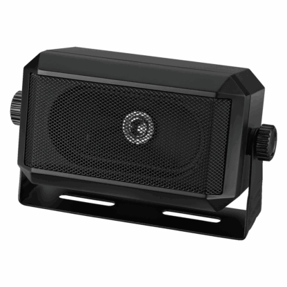 Monacor AES-7 5W 6Ω communication speaker