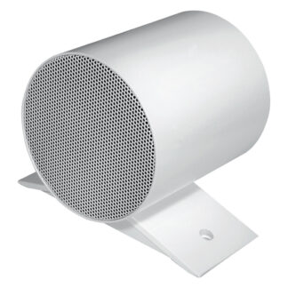 Monacor DA-10-260/T 10w 100v line IP65 rated projection speaker