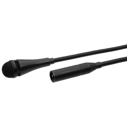 IMG Stageline DMG-450 dynamic gooseneck microphone