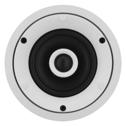 Monacor EDL-42HQ 15w hi-fi wall and ceiling speaker