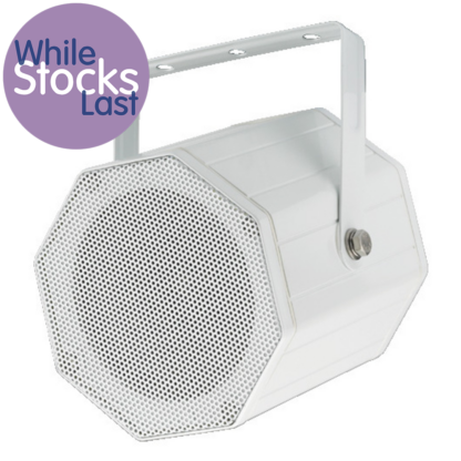 Monacor EDL-115/WS weatherproof projection speaker