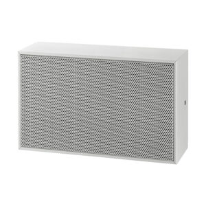 Monacor ESP-50AB/WS 100v line 6w wall speaker
