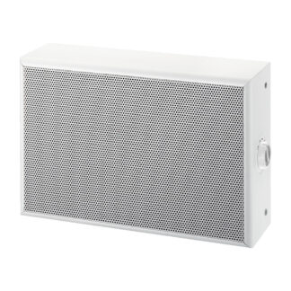 Monacor ESP-70/WS 100v line 10w wall speaker