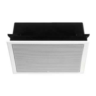Monacor ESP-8U 100v line 6w wall speaker