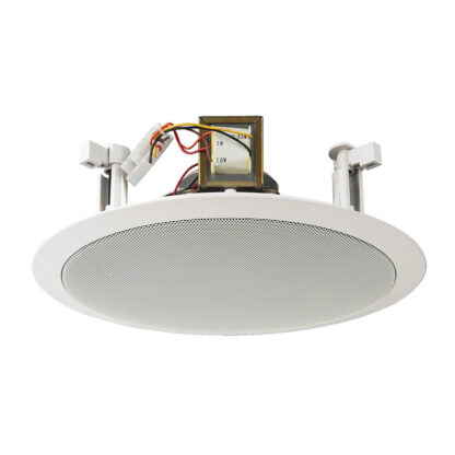 Monacor EDL-28 100v transmission 10w ceiling speaker