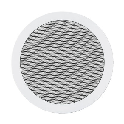 Monacor EDL-28 100v transmission 10w ceiling speaker