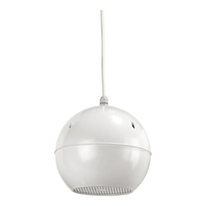 Monacor EDL-412/WS weatherproof PA 10w ball speaker