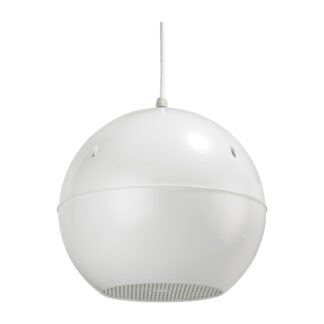 Monacor EDL-420/WS weatherproof PA 20w ball speaker