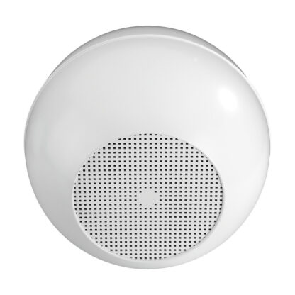 Monacor EDL-420/WS weatherproof PA 20w ball speaker