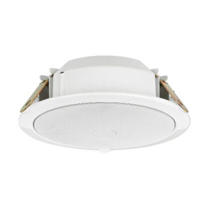 Monacor EDL-612EN 100v transmission 12w ceiling speaker