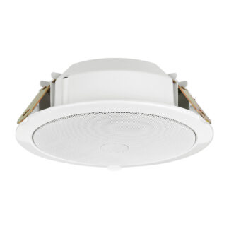 Monacor EDL-620EN 100v transmission 20w ceiling speakers