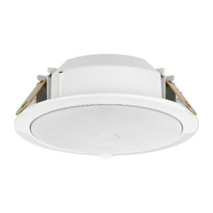 Monacor EDL-620EN 100v transmission 20w ceiling speakers