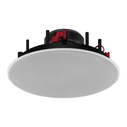 Monacor EDL-62HQ 100v transmission 35w wall and ceiling speaker