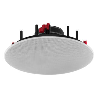 Monacor EDL-82HQ 100v trasmission 50w wall and ceiling speaker