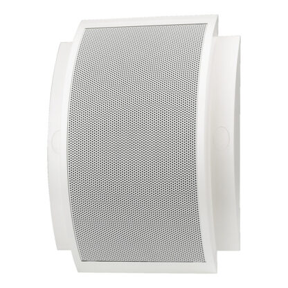 Monacor ESP-152/WS 100v line 15w wall speaker