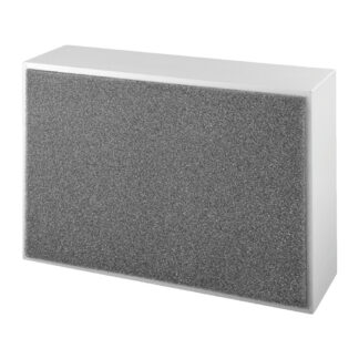 Monacor ESP-60/WS 100v line wall speaker