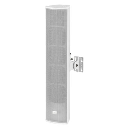 Monacor ETS-422TW/WS 100v line 20w weatherproof PA column speaker