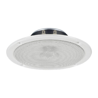 Monacor SPE-150/WS 15w flush-mount full range ceiling and wall speaker