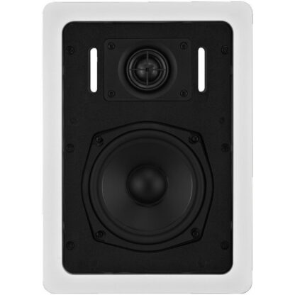 Monacor SPE-17/WS 8Ω 30w ceiling speaker