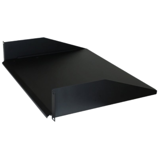 Penn Elcom R1194-2UK-SL 2U sliding 19" rack shelf