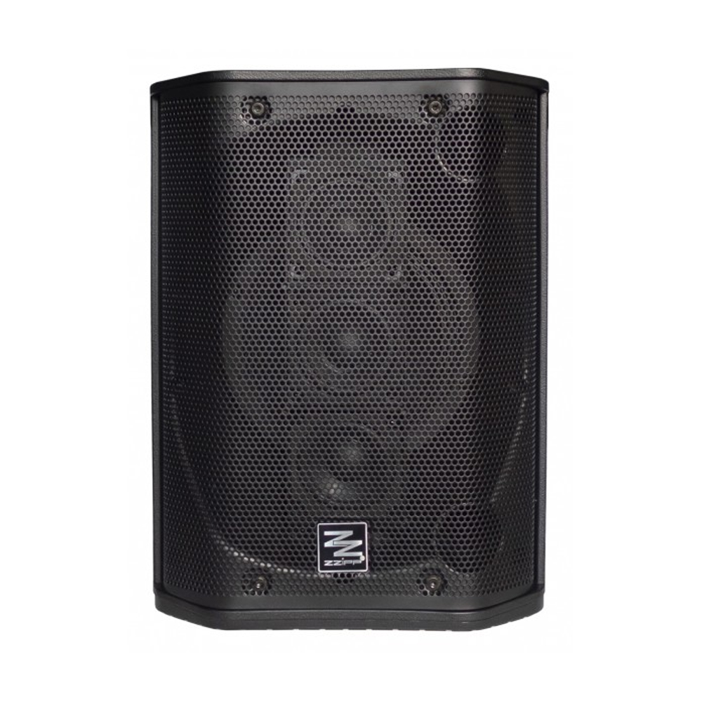 ZZIPP ZZIGGY 12 "45WRMS 90WMAX battery operated amplified loudspeaker