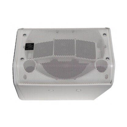 ZZIPP ZZIGGY 6.5" 120WRMS 90WMAX battery operated amplified loudspeaker