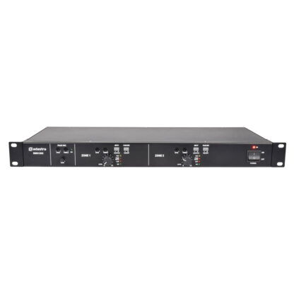 Adastra RMS1202 100v 120w 2 zone power amplifier